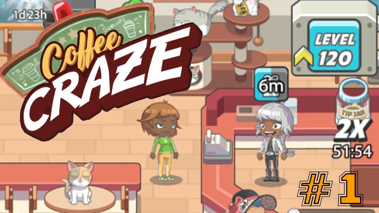 Coffee tycoon free download full version